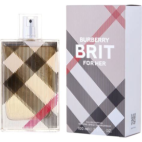 burberry brit rhythm perfume for her|burberry brit perfume 3.3 oz.